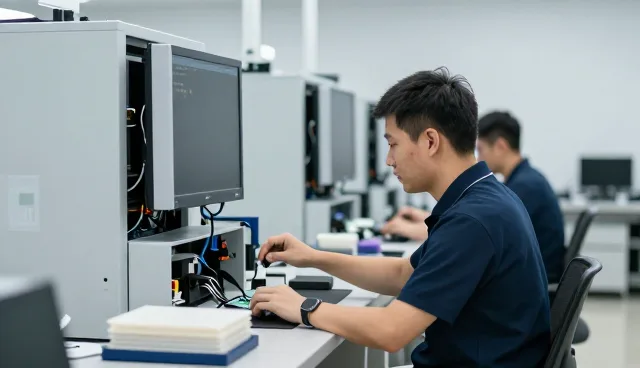 金华商拓科技有限公司