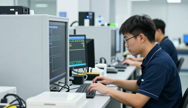 定制化ERP系统